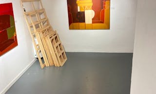 Showroom Space Available – Paris Fashion Week – Le Marais - Image 5