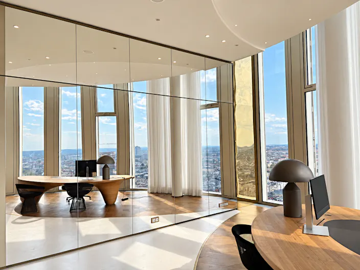 Upper West - Spark Berlin  - Image 4