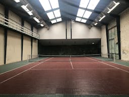 Atypical Space in 20th arrondissement - Image 0