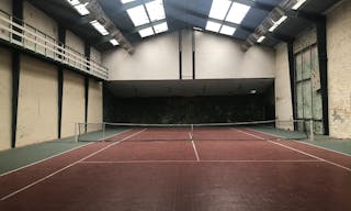 Atypical Space in 20th arrondissement - Image 0