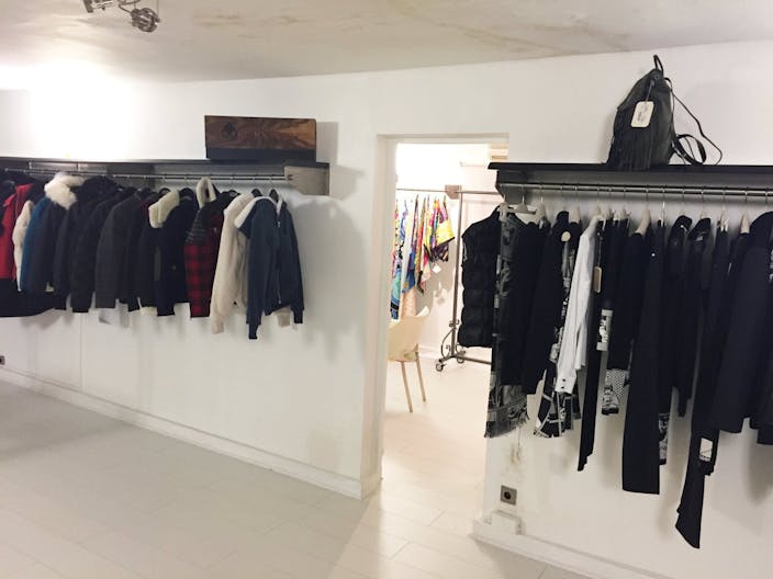 Pretty Showroom near Place Vend�me - Image 2