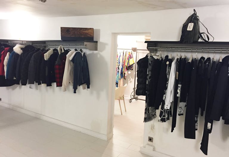 Pretty Showroom near Place Vend�me - Image 2