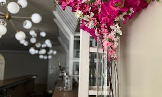 Williamsburg event space - private bar - Image 6