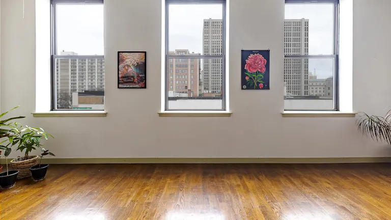 Boho Chic Studio Loft - Image 4