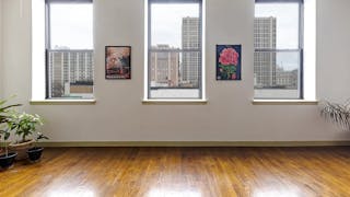 Boho Chic Studio Loft - Image 4