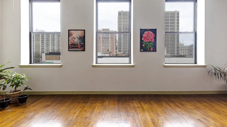 Boho Chic Studio Loft - Image 4