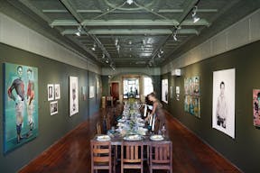 Event Space Hudson, NY - Image 1