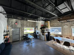 Event Space and Commercial Production Kitchen and Studio - Image 3