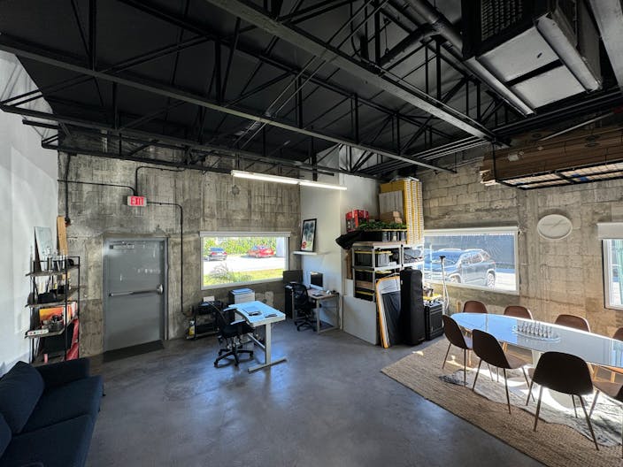 Event Space and Commercial Production Kitchen and Studio - Image 3