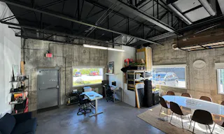 Event Space and Commercial Production Kitchen and Studio - Image 3