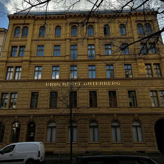 Pop-up Space in Prenzlauer Berg - Image 4