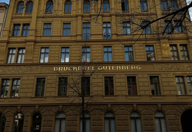 Pop-up Space in Prenzlauer Berg - Image 4