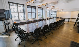 Meeting Room Fifth Ave - Image 2