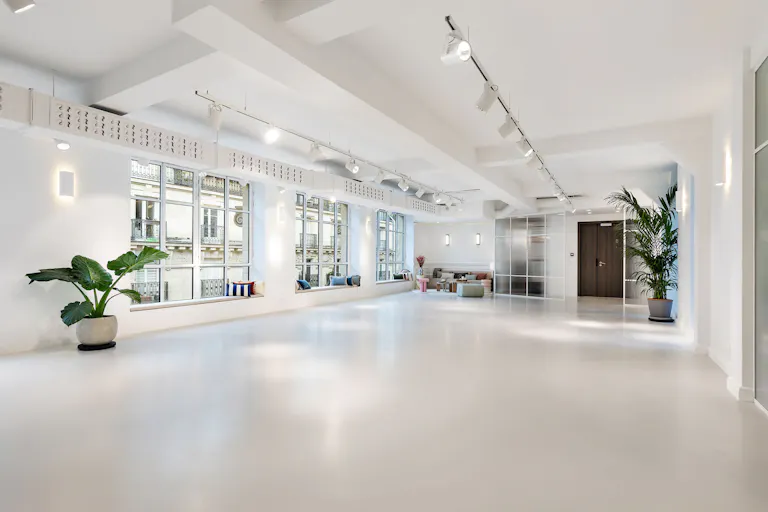 Un espace d’exception de 260 m², entièrement privatisable, au cœur du 2ᵉ arrondissement de Paris - Image 3