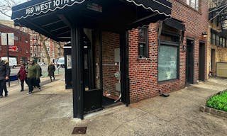 Corner Ground Floor Storefront in West Village - Image 2