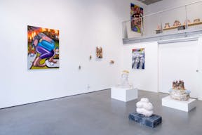 White Cube Space in heart of Berlin - Image 12