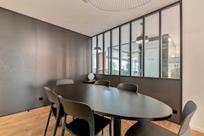 Bureaux nomades ou priv�s, Saint-Maur-des-Foss�s - Image 12
