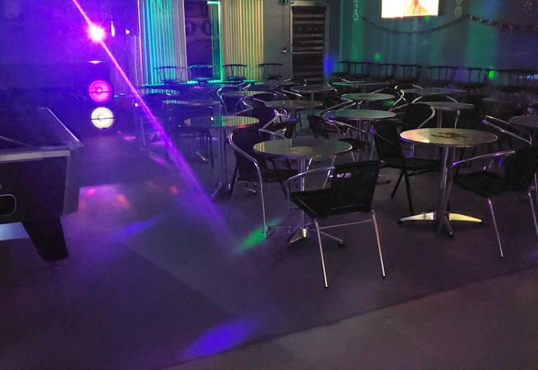 Ambience Location - Image 2