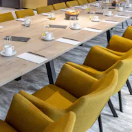 Salle de comex et showroom rue Royale (8e) - Image 5
