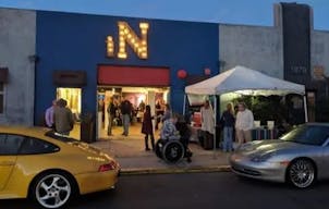 Event Venue in Barrio Logan - Image 13