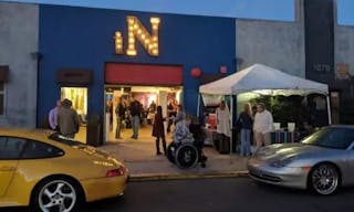 Event Venue in Barrio Logan - Image 13