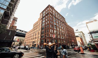 Creative Production Studio in Dumbo - Image 13