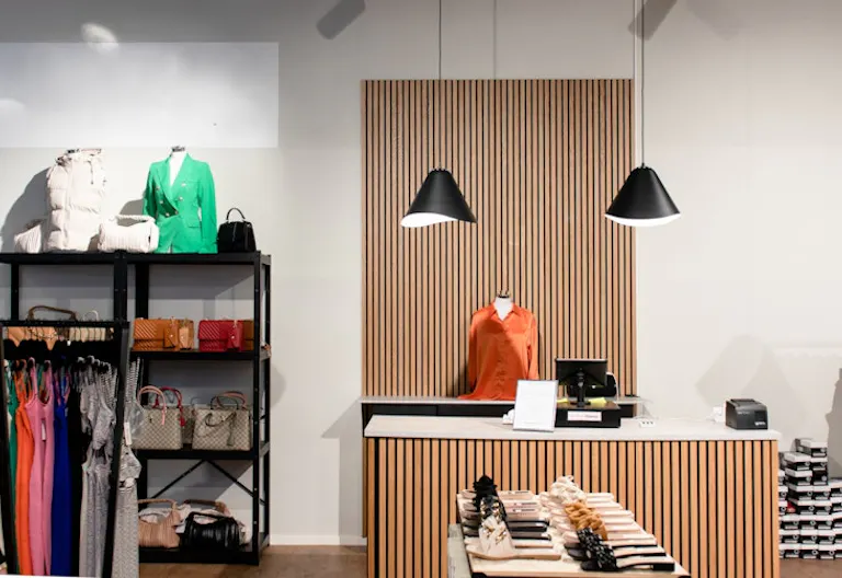 Kista Galleria - Pop Up Space - Image 2