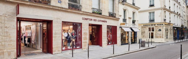 Amazing Boutique - Prime Location - Le Marais - Image 0