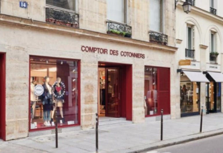 Amazing Boutique - Prime Location - Le Marais - Image 0