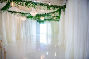 Beautiful Indoor and Outdoor Versatile Event Venue - Image 1