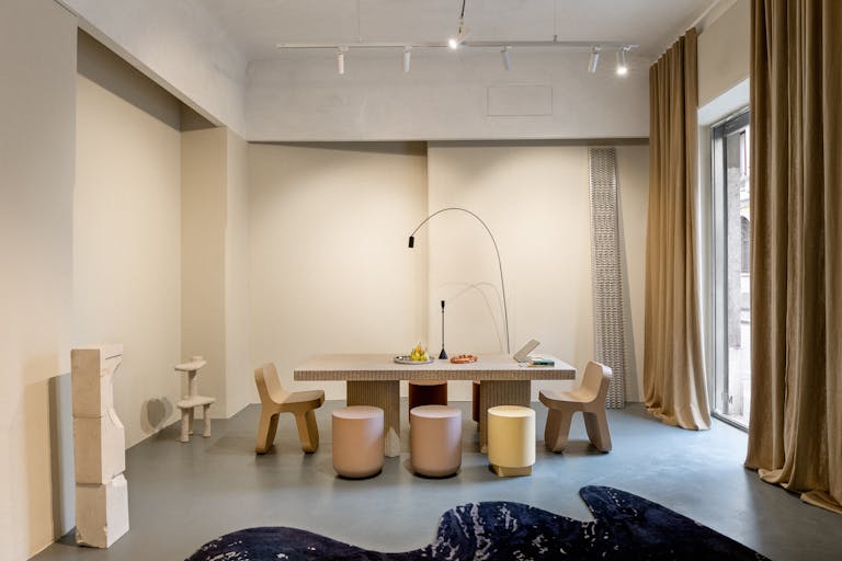 Spazio perfetto per popup, showroom, presentazioni, eventi e mostre - Image 2