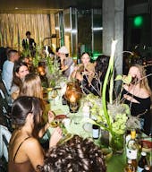 A Brutalist loft in Wedding - event space - Image 3