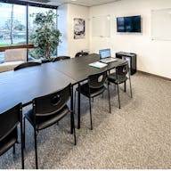 Modern South Bay/Torrance Conference Room - Image 2