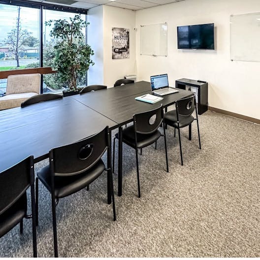 Modern South Bay/Torrance Conference Room - Image 2