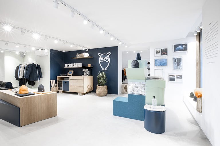 Boutique - Showroom Le Marais Rue du Temple - Image 2