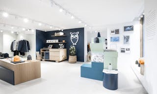 Boutique - Showroom Le Marais Rue du Temple - Image 2
