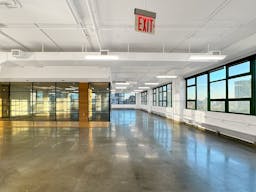 Sun-Drenched, Sleek Industrial Space in DUMBO - Image 2