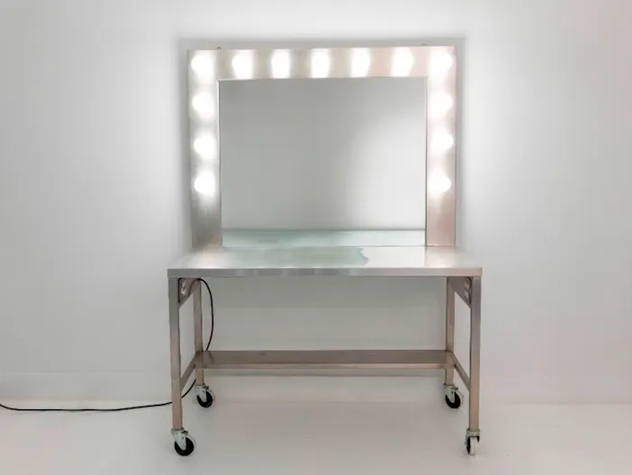 Flatiron Whitebox Studio - Showroom, Event Space, Photo & Video, 26-ft Cyclorama - Image 1