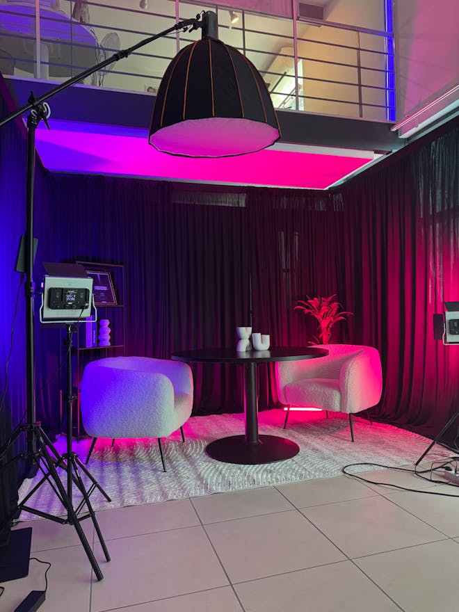 Studio Photo 40m2 - Prime Studio France - Image 1