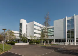 Batiment Institutionnel - Image 3