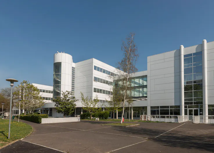 Batiment Institutionnel - Image 3