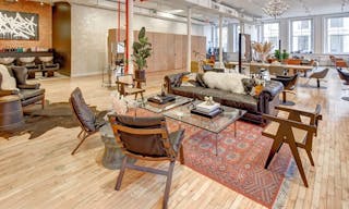 Exquisite Soho Loft - Image 2