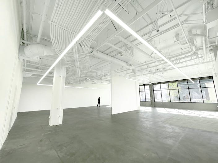 Large Gallery Space in the Heart of West Adams - Image 0