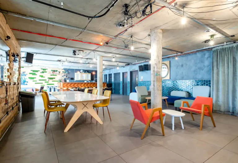 Fitzrovia Event Space - Image 3
