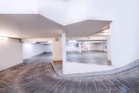 Parking de L'Arc I Exhibition - Fashion Show - Advertising - Entertainment - Image 0