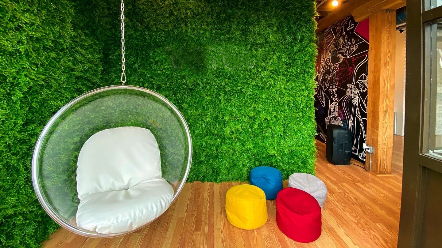 Multipurpose Creative Space in Tazewell, Tennessee