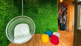 Sunny Creative Space in Tazewell - Image 5