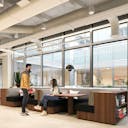WeWork La D�fense - Offices to Rent