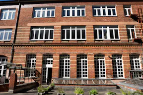 Creative Community Pop-Up Space in Kreuzberg - Image 31