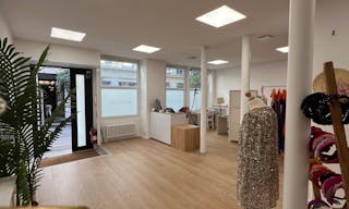 Voie priv�e - Grands Boulevards - Image 0